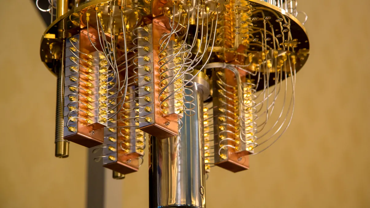 Intel face un progres important pentru calculatoarele cuantice