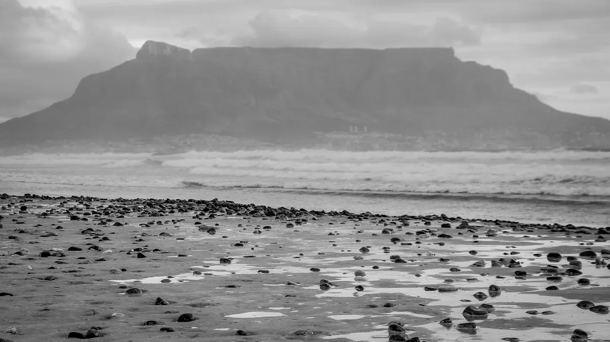 Orașul care va rămâne fără apă în mai puțin de o sută de zile