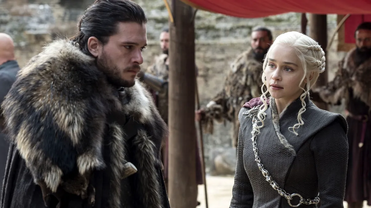Game of Thrones are rival: ce serial vrea să detroneze producția HBO