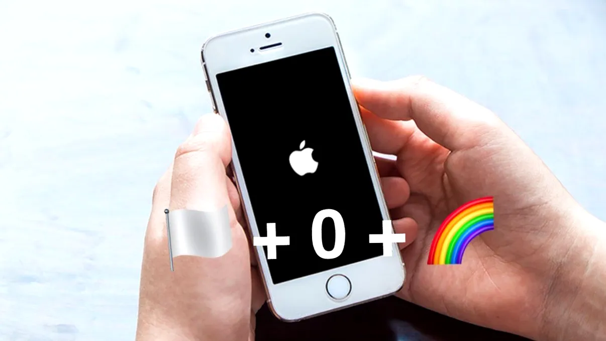 Un link malițios primit prin mesaj îți pune iPhone-ul ”pe butuci”