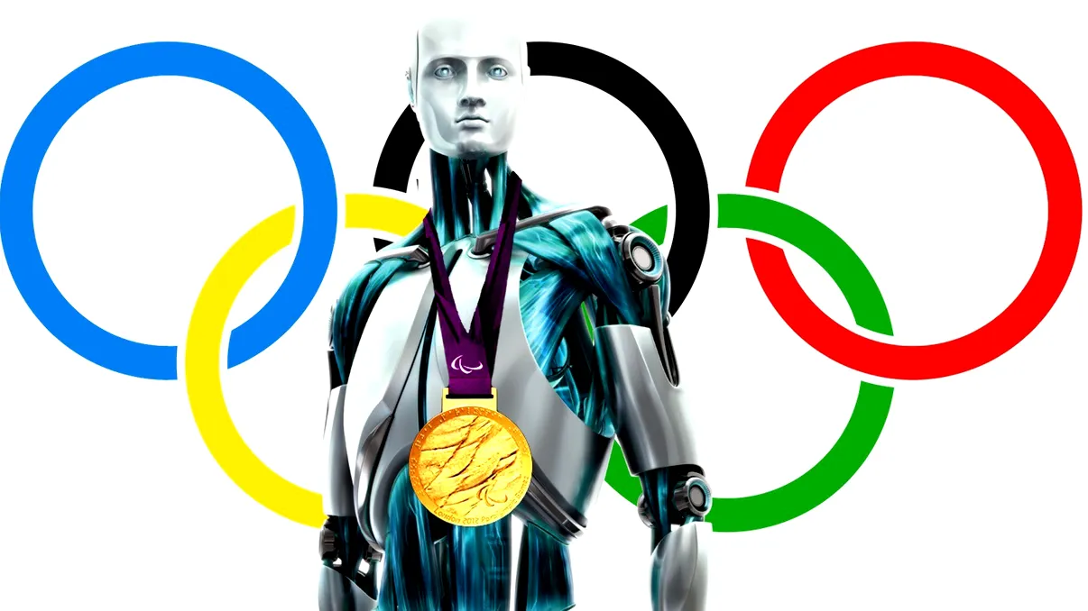 Jocurile Olimpice din 2020 vor avea roboți pe post de angajați