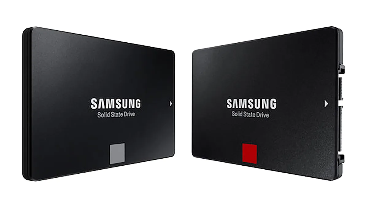 Samsung vine cu un urmaș pentru cel mai popular SSD de top