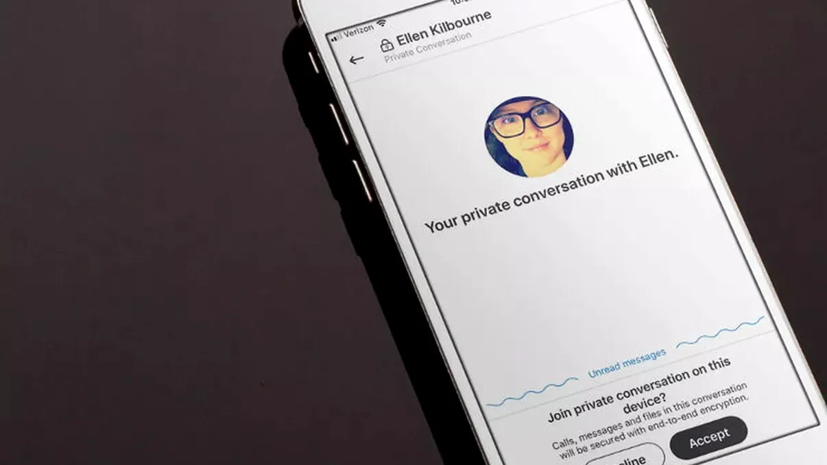 Skype ajunge în secolul 21 cu o măsură de securitate vitală