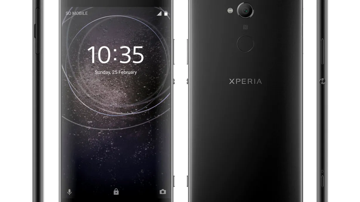 Noile telefoane Sony Xperia și-ar putea păstra designul învechit