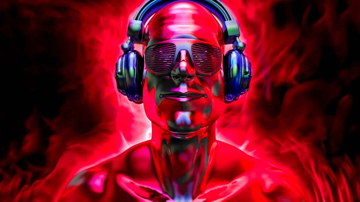 Dacă asculți genurile acestea de muzică, s-ar putea să ai mai mult testosteron