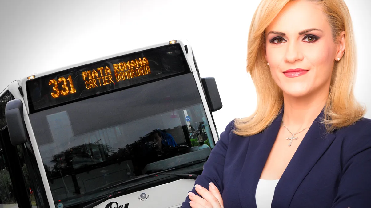 Primăria București a anunțat cine va oferi autobuze noi pentru RATB