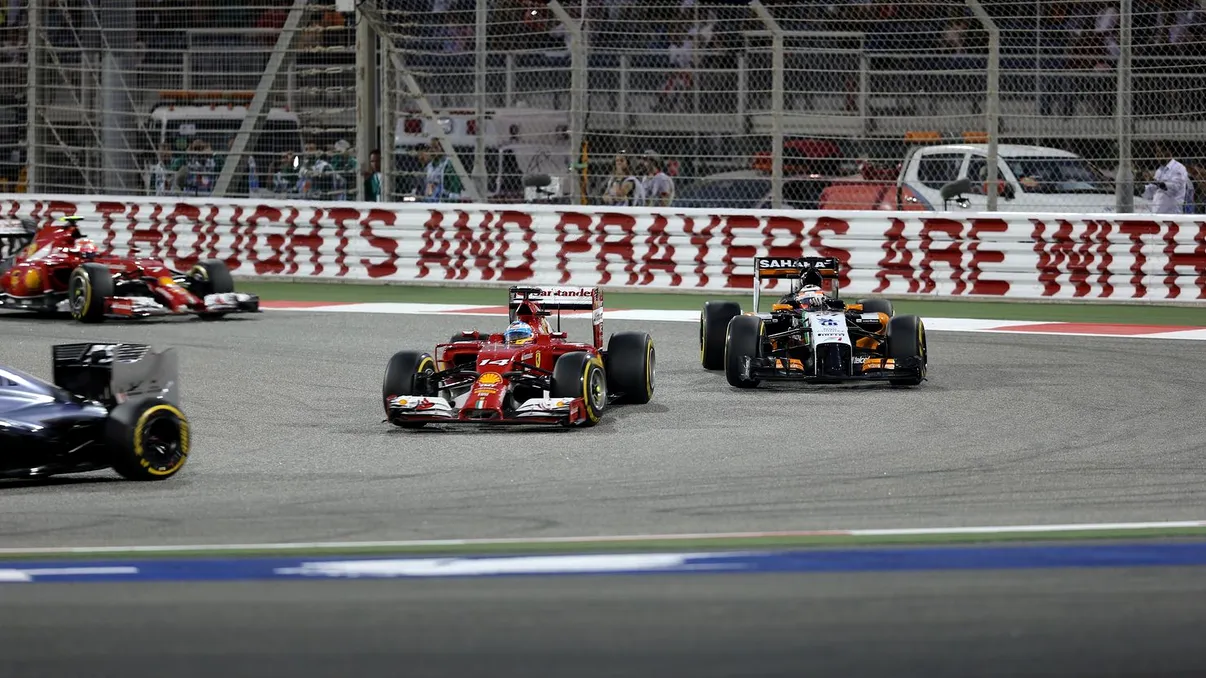Recorduri din Formula 1 care nu vor fi doborâte niciodată