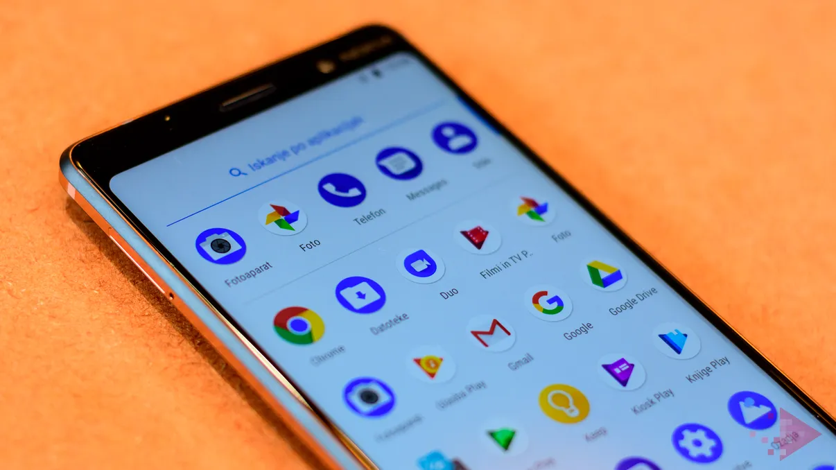 Nokia 7 Plus reușește să îți facă ”upgrade” la o versiune veche de Android