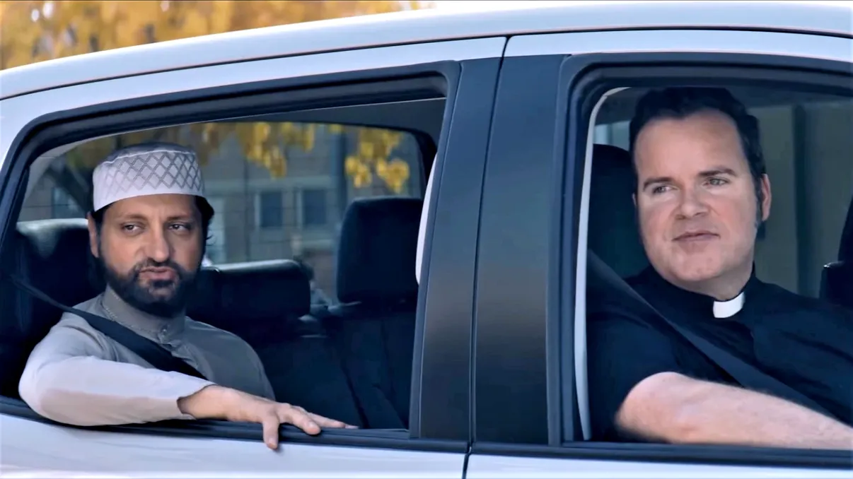 Reclamele care te vor face să vrei o mașină