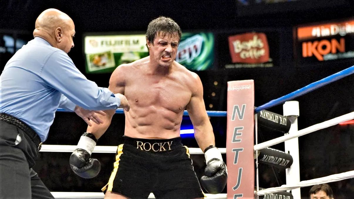 Moartea lui Sylvester Stallone e ultima farsă cu decese printre vedete