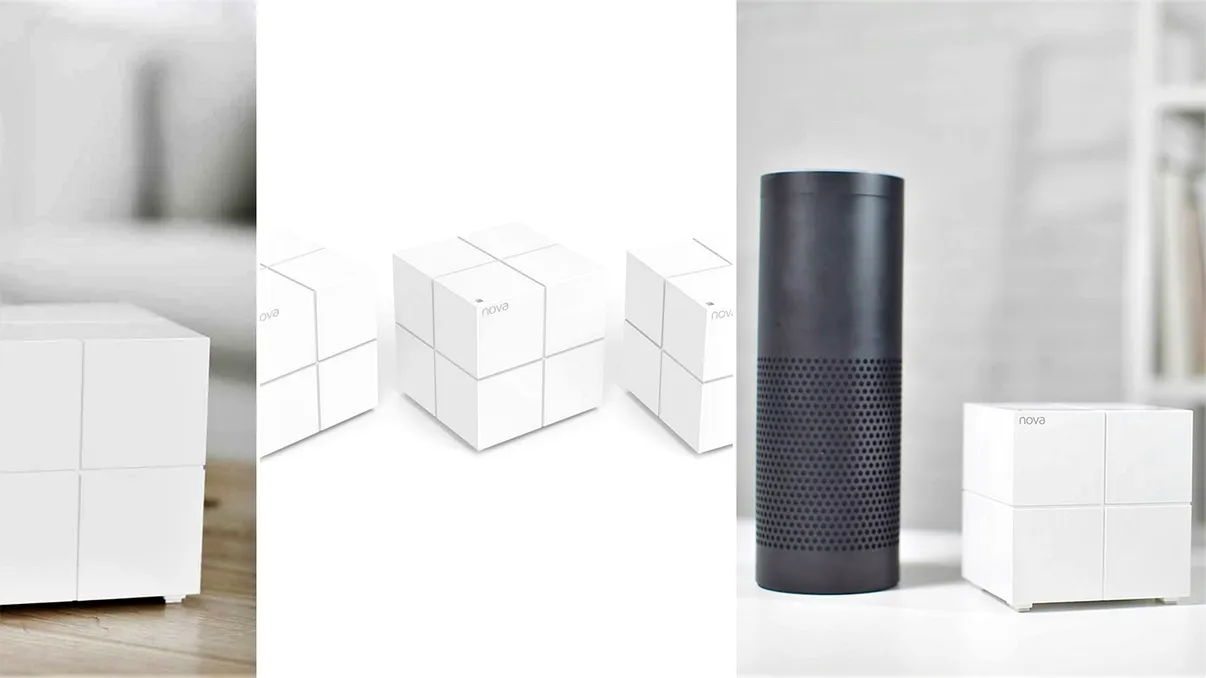 Gadgetul care îți dă internet wireless în toată casa