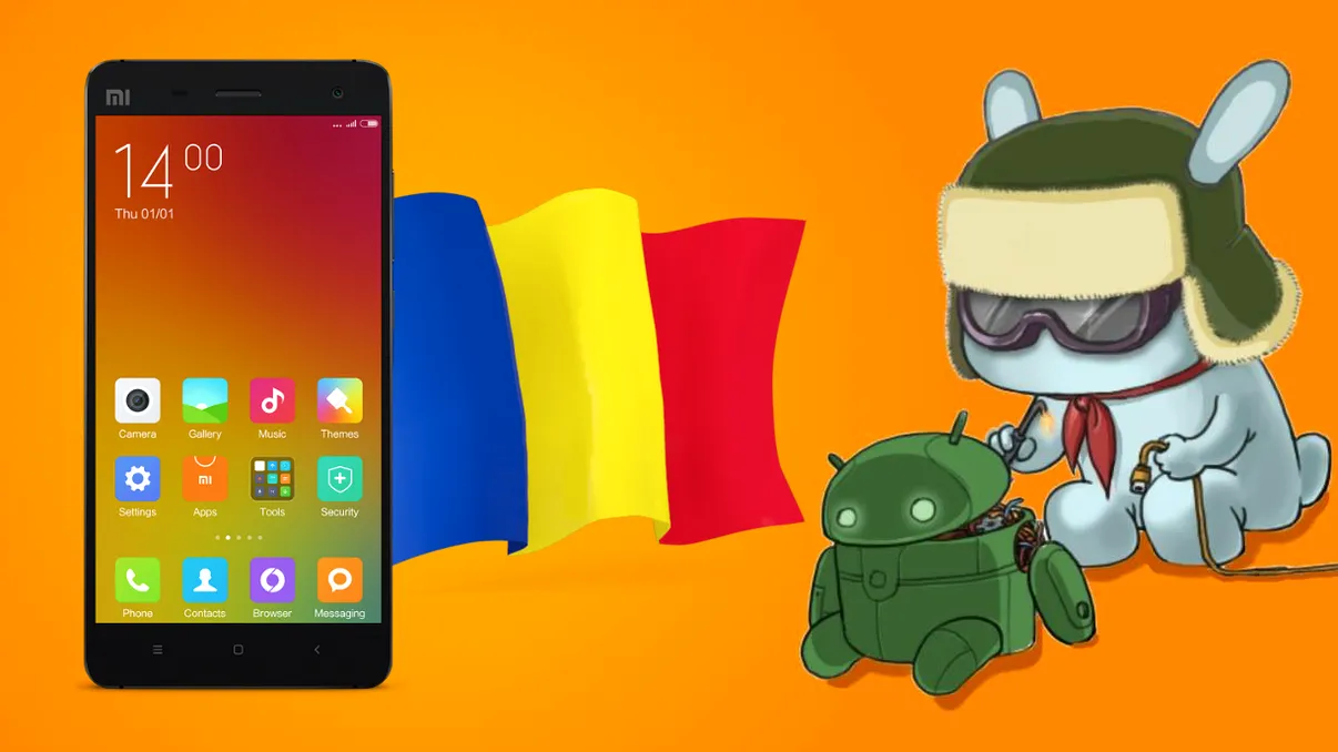 Xiaomi de Sibiu: scurta poveste a isteriei cu magazinul din România