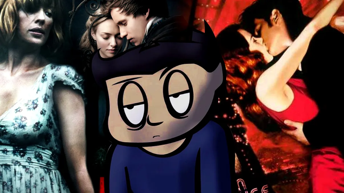 Clișeele din filme care nu vor muri prea curând, oricât am vrea asta