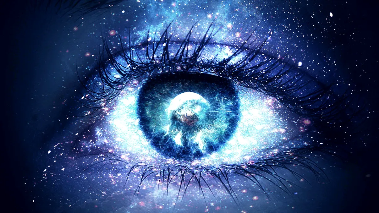 Descoperirea care ne arată ce au în comun mintea omului și Universul