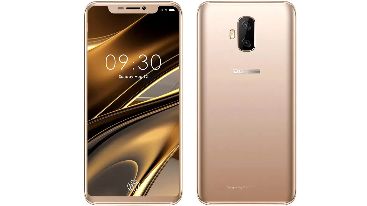 O clonă de iPhone X te uimește printr-o funcție originală