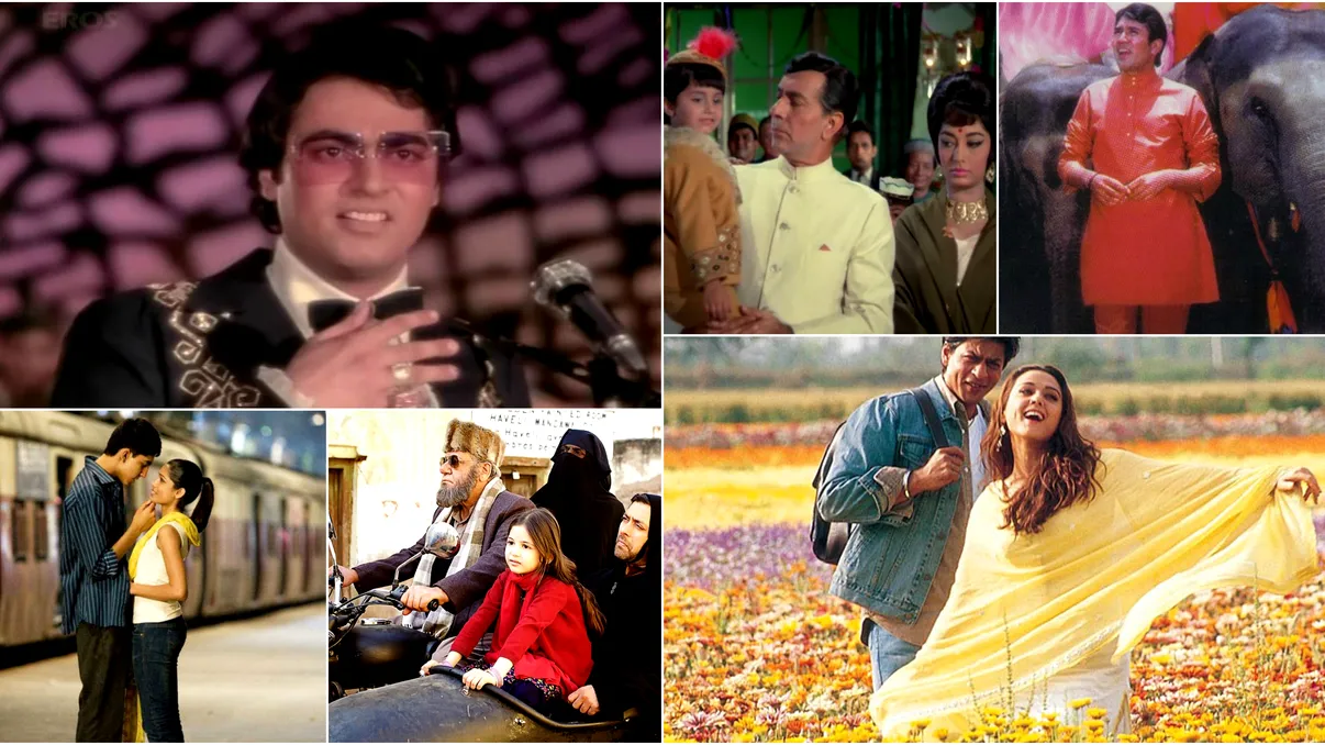 Cele mai bune filme indiene care au cucerit România