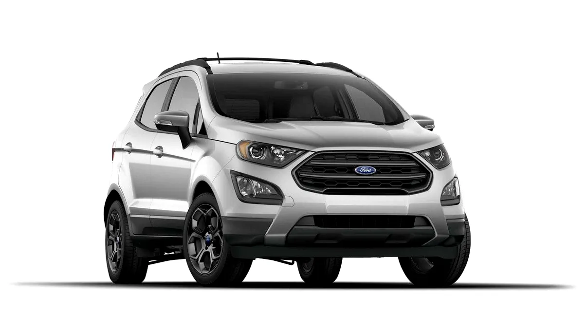 Cât costă SUV-ul construit de Ford la Craiova