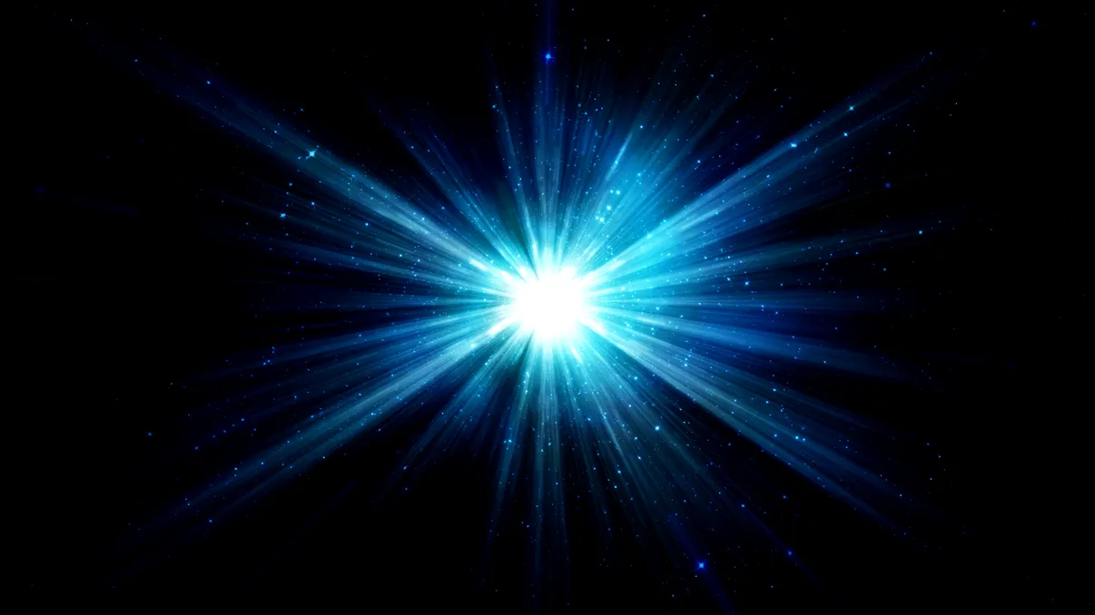 Cercetătorii au inventat un nou tip de lumină. La ce ne-ar putea folosi