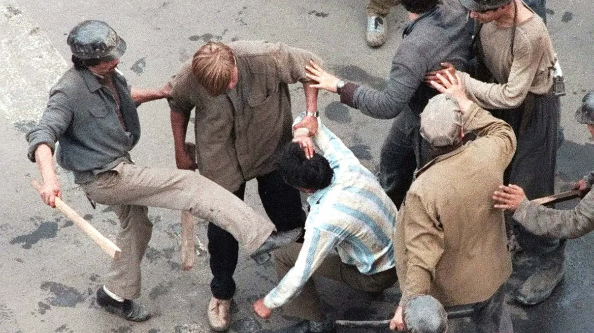 Mineriada, victimele și vinovații, după 28 de ani, mai actuali ca niciodată