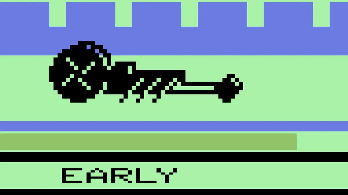 Cel mai longeviv record mondial la jocuri video, anulat după 35 de ani