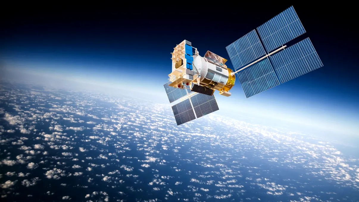 SpaceX a lansat primii sateliți care îți vor da internet ieftin și bun