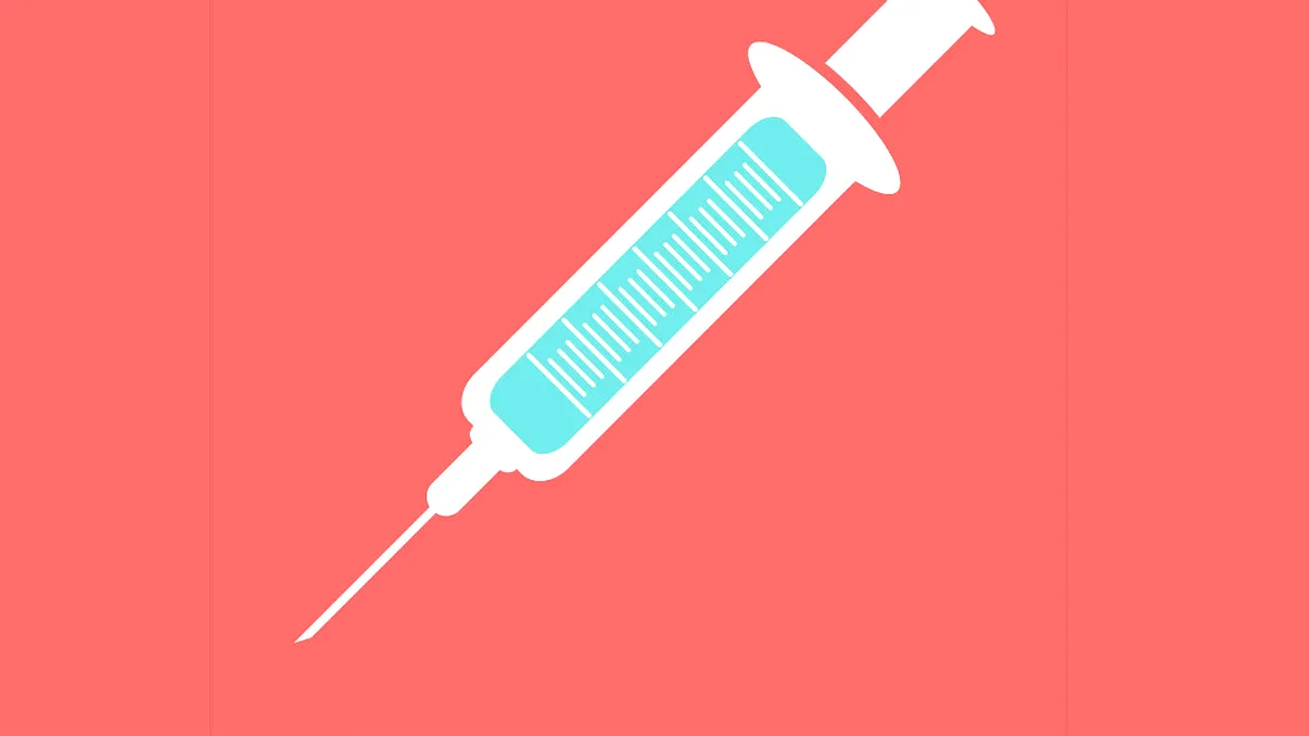 Vaccinul împotriva dependenței de droguri poate salva multe vieți