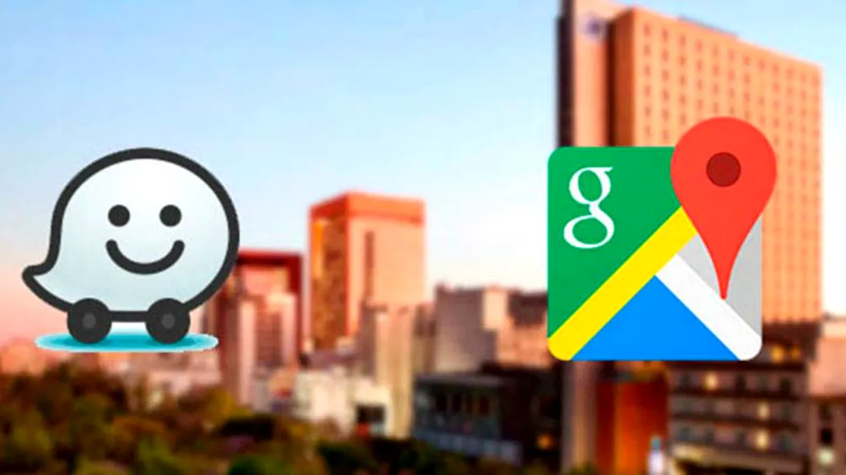 Google Maps vs. Waze: ce să alegi când te grăbești