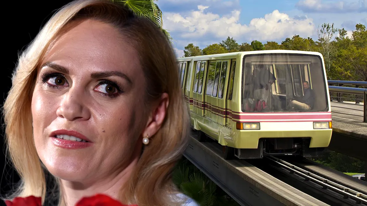 Firea face noi promisiuni fantasmagorice pentru traficul din București