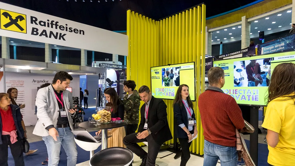 Câte credite a aprobat Raiffeisen Bank în cadrul IMM Invest: suma se ridică la 500 de milioane de lei