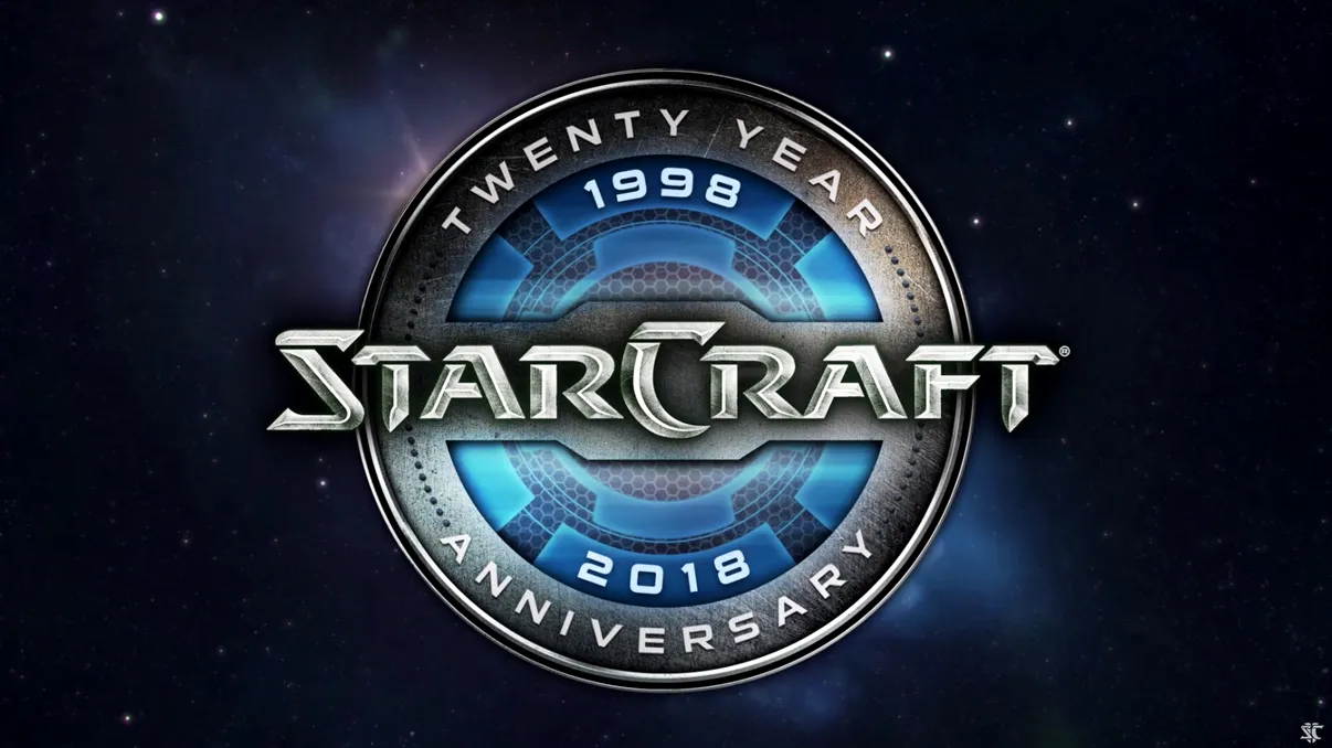 Blizzard aniversează 20 de ani de StarCraft cu evenimente pentru fani