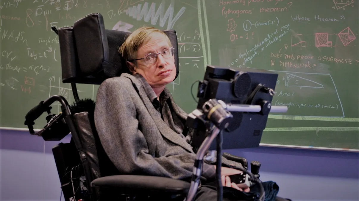 Stephen Hawking a murit: cine a fost cel mai mare fizician al lumii moderne