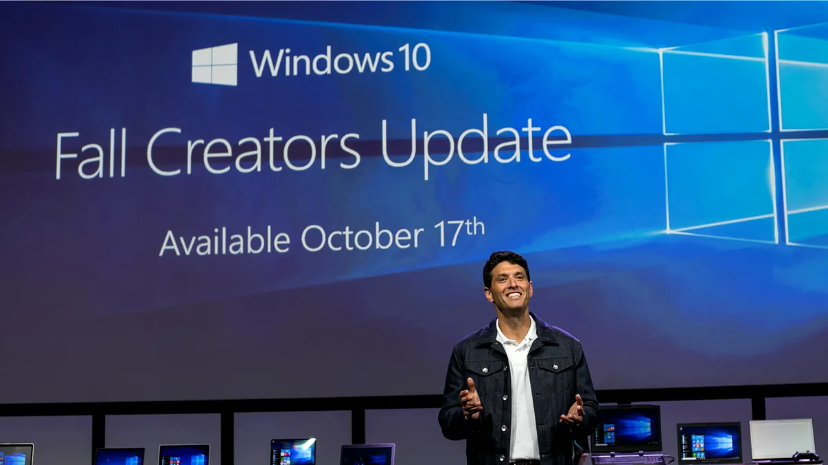 Următoarea versiune de Windows 10 a primit o denumire oficială