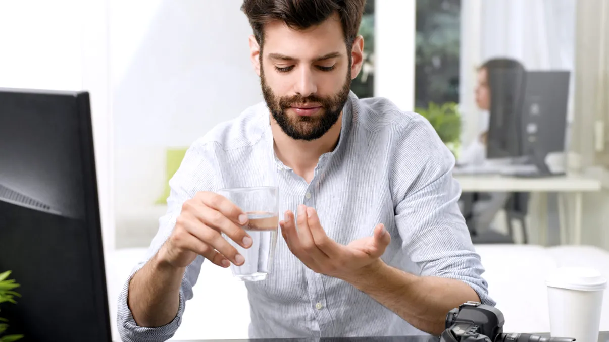 De ce bărbații își revin mai rapid după gripă decât femeile