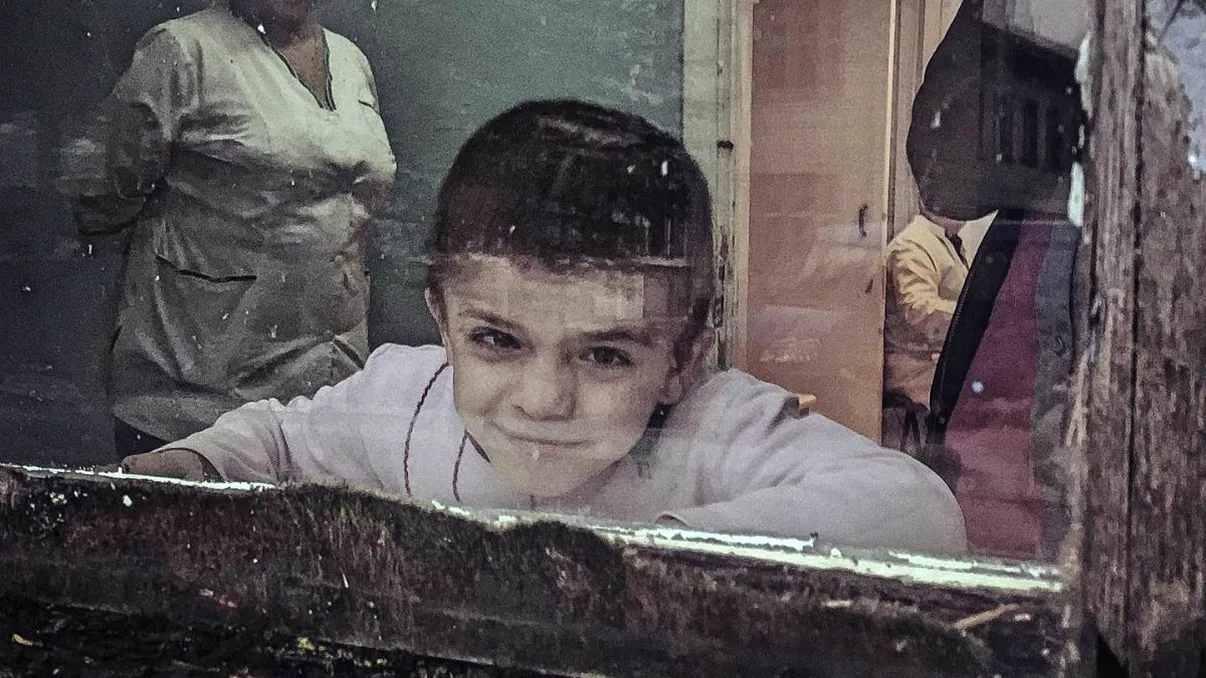 Fotografii superbe și dramatice din Rusia făcute doar cu iPhone