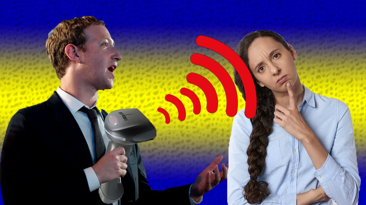 Facebook amână planurile invenției care ne-ar putea citi mintea