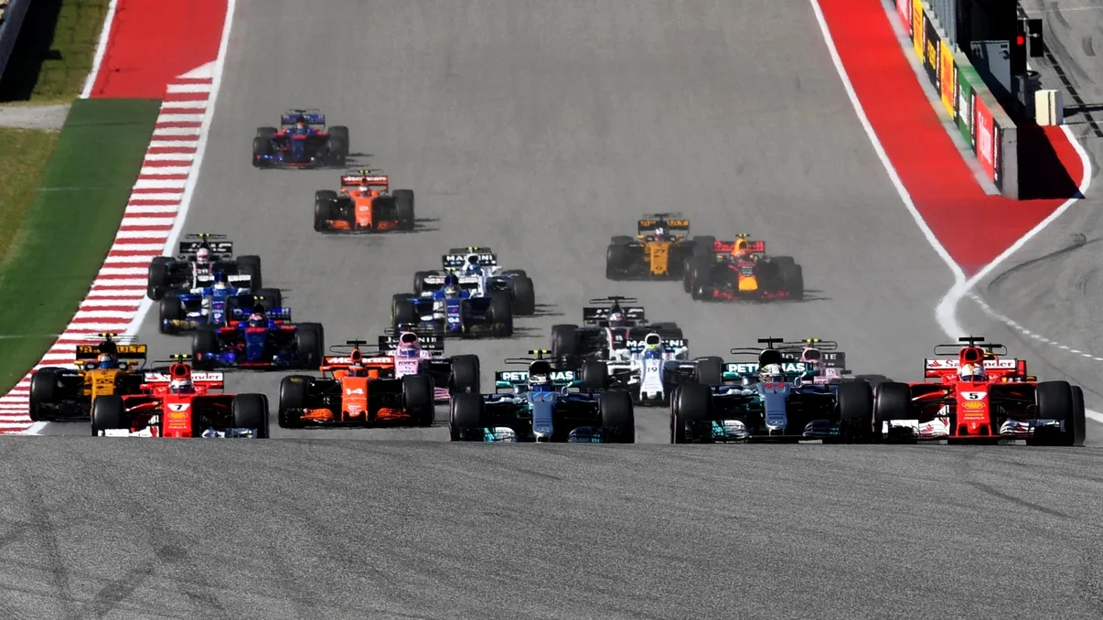 Netflix îți pregătește un serial documentar despre Formula 1