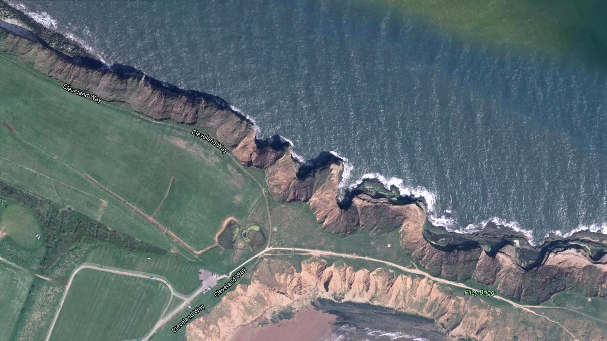 Google Earth ”a trădat” bazele militare din Taiwan și a iscat un scandal de proporții