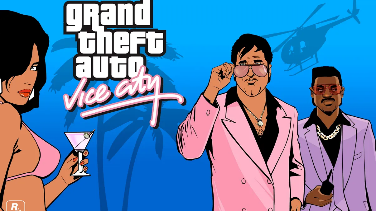 GTA 6 te-ar putea aduce înapoi în Vice City