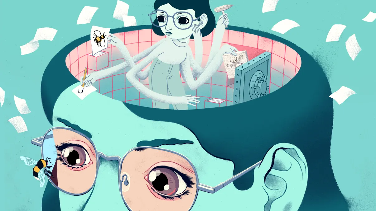 De ce nu ar trebui să ai încredere în propriile amintiri