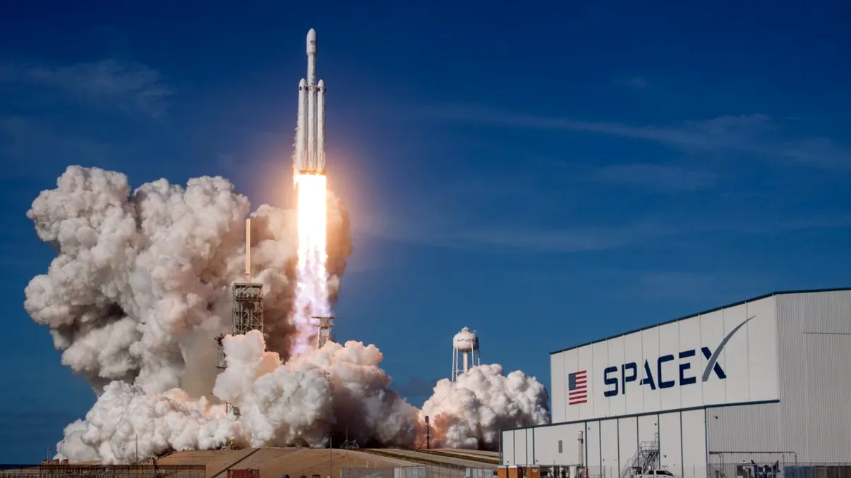 Elon Musk vrea să ajungă pe Marte, pentru că se sperie de Apocalipsă