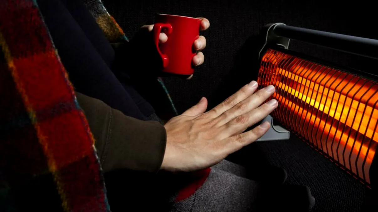 Cât de scumpă va fi energia din cauza frigului din Europa