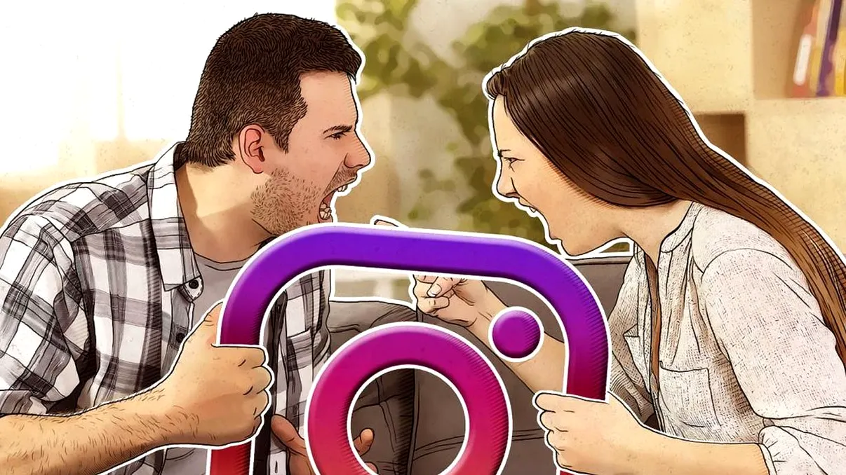 Cum a ajuns dragostea să fie un pericol pentru tine pe internet