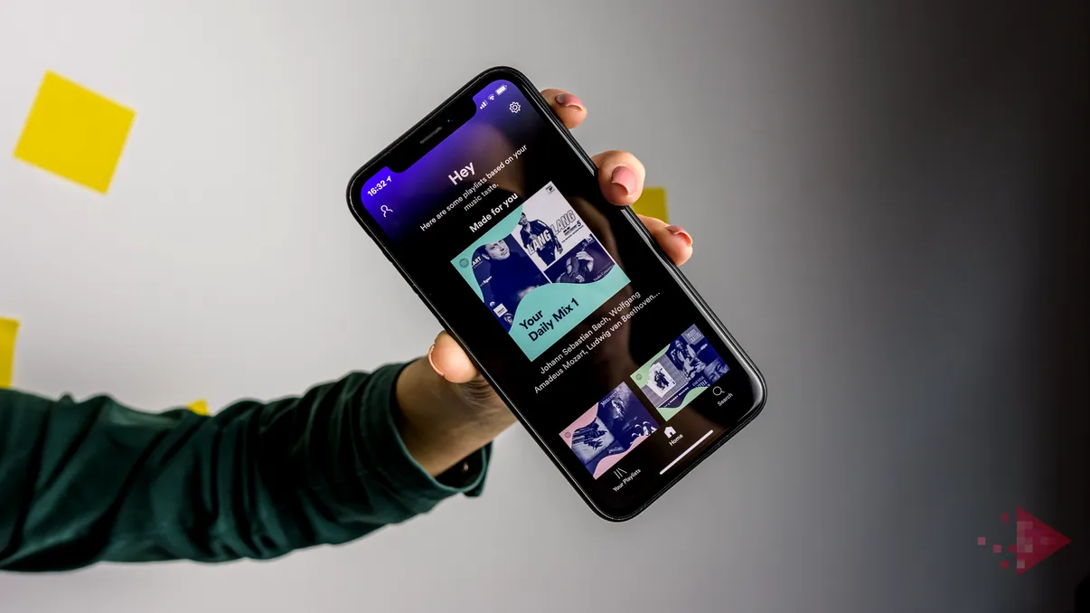 De ce am renunțat la Zonga pentru Apple Music când a venit Spotify
