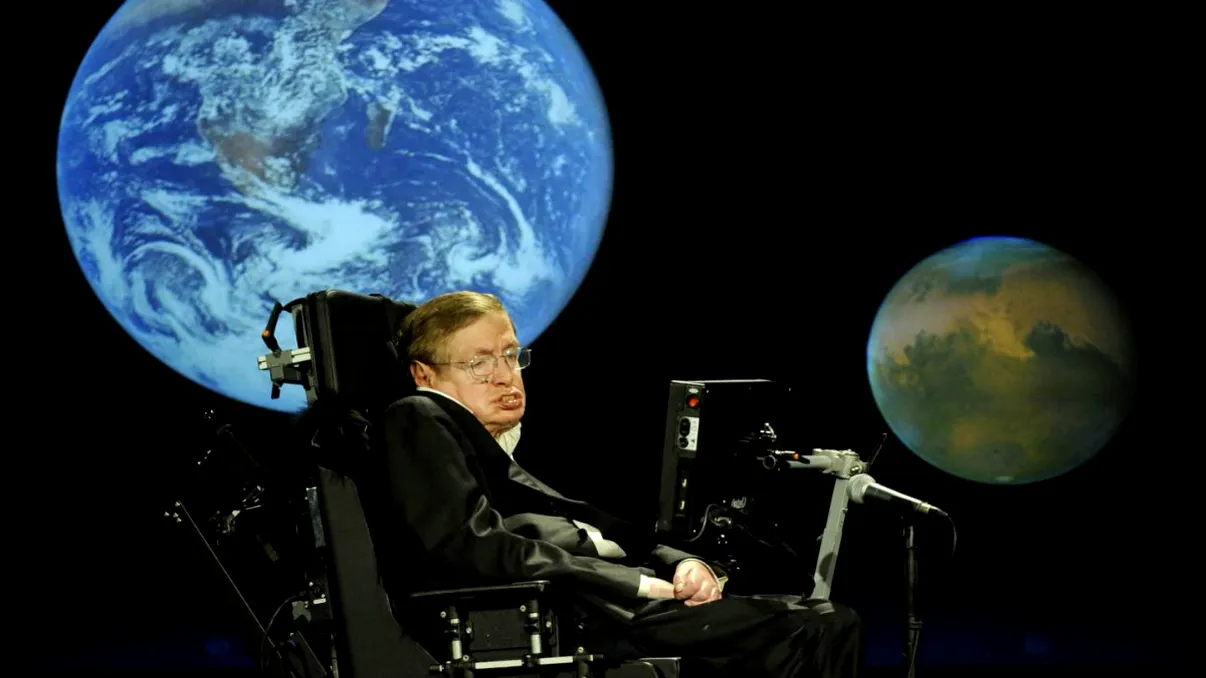Stephen Hawking susține că știe ce a fost înainte de Big Bang