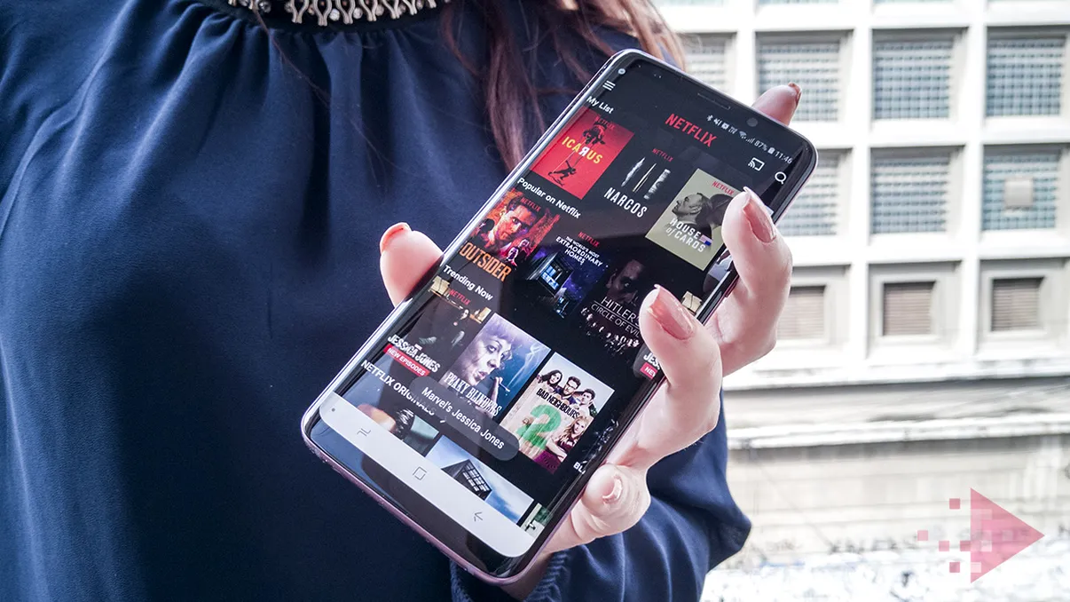 Top seriale Netflix la care să te uiți în timpul liber