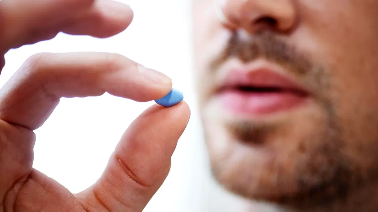 Viagra are un efect secundar care ar putea salva zeci de mii de vieți