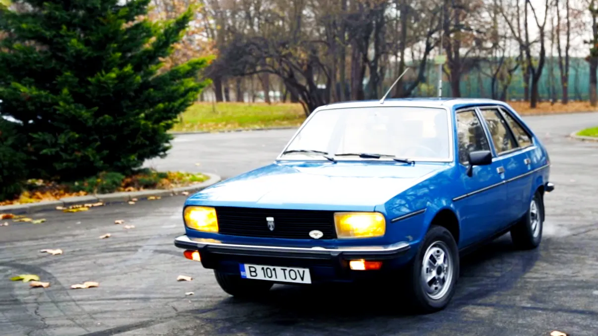 De ce uzina Dacia a purtat aproape un deceniu numele unui UTC-ist