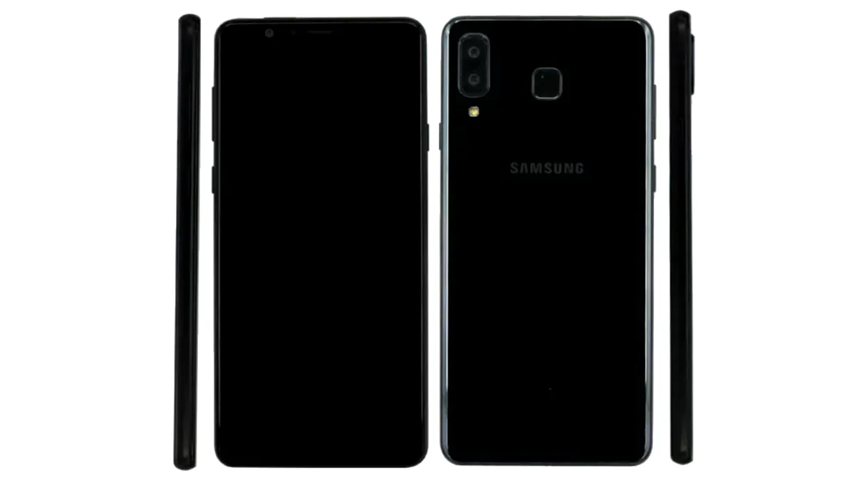 Samsung Galaxy A6 și A6 Plus: două clipuri online detaliază tot ce vrei să știi