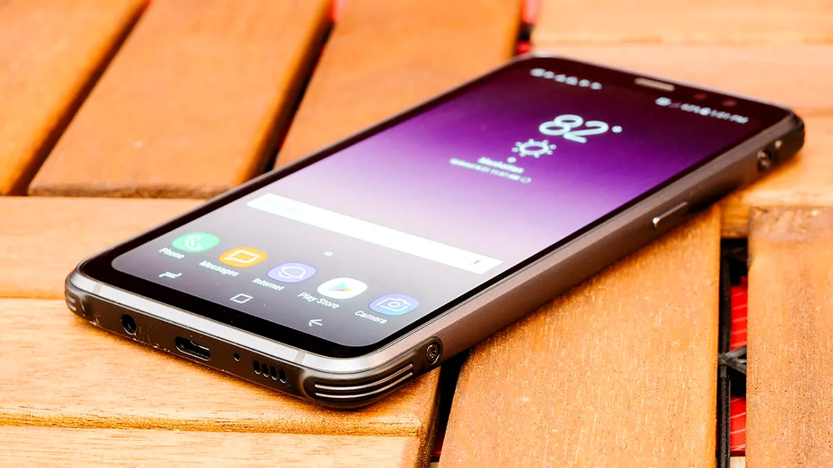 Samsung Galaxy S9 Active: primele detalii despre noul telefon