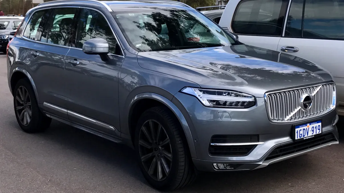 Poate cea mai sigură mașină: niciun om n-a murit în aceasta